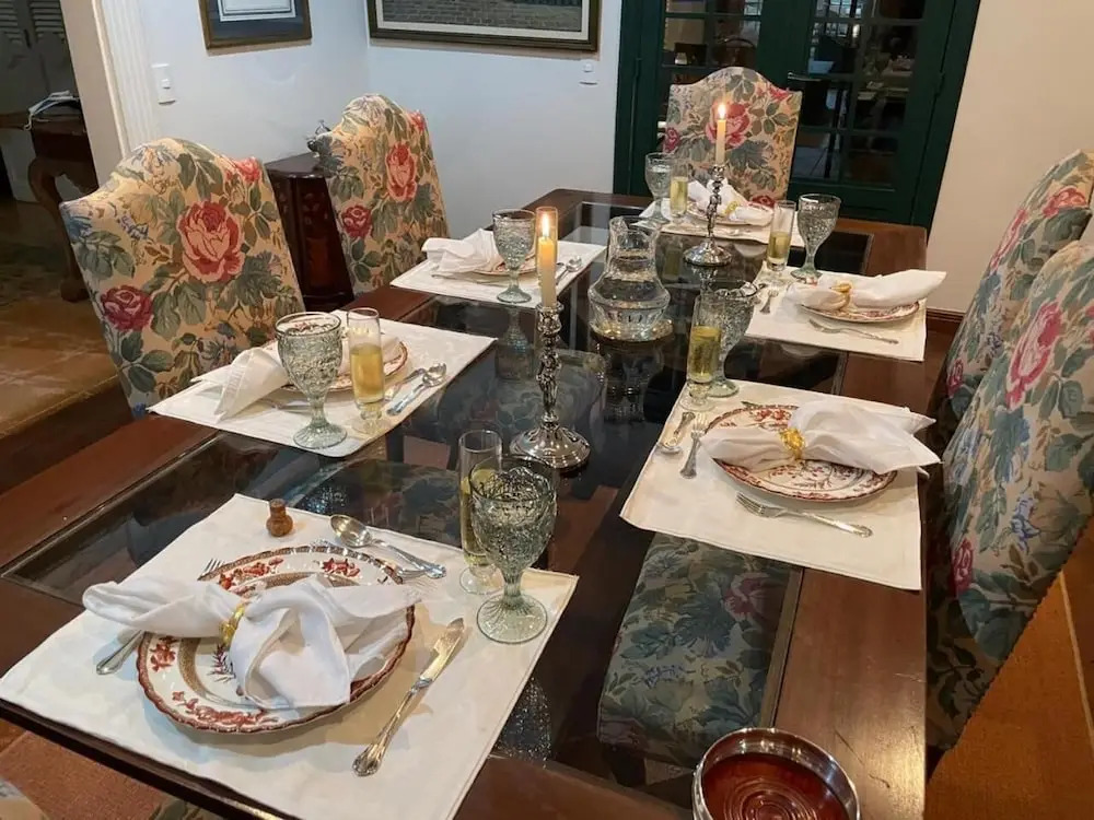Villa Serena Bed & Breakfast