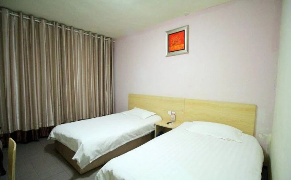 Yiting Holiday Hotel