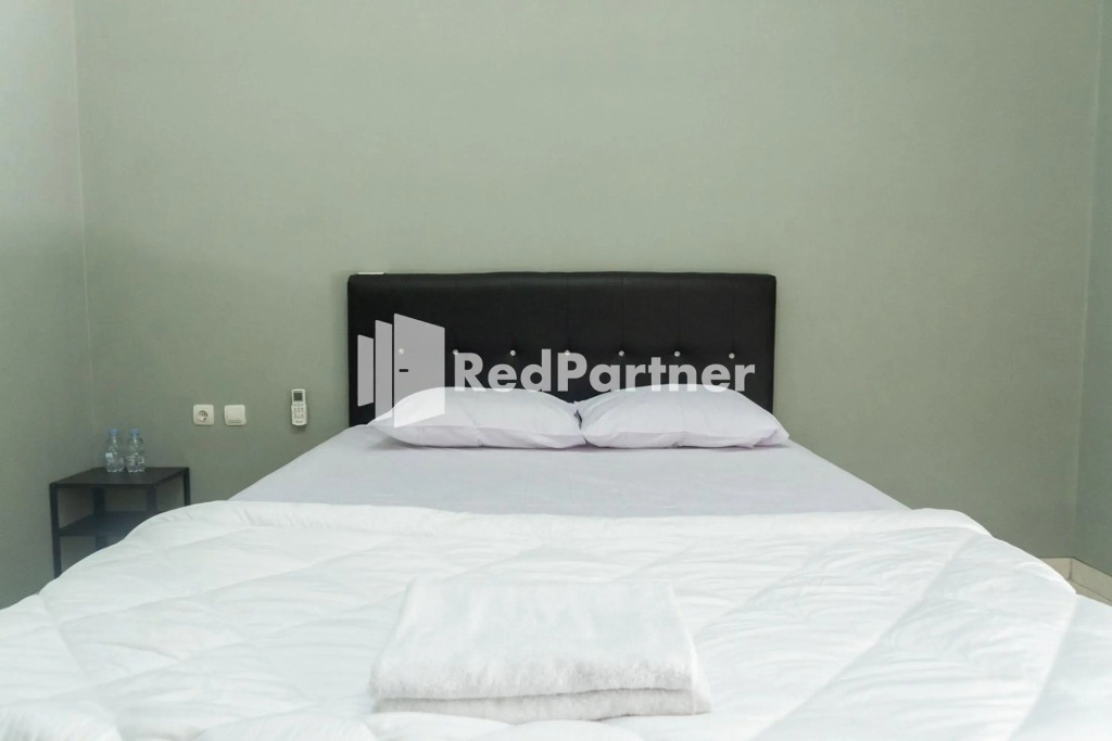 Athena House Syariah Near The Park Mall Solo Baru Mitra RedDoorz