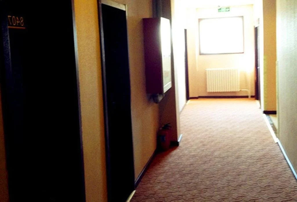 Mei Du Business Hotel
