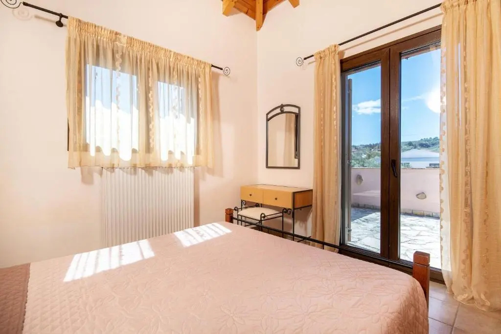 Olive Tree Villas