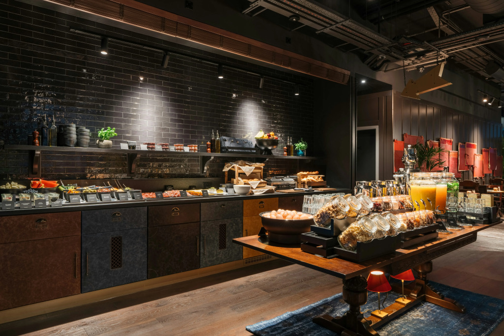 Ruby Ella Hotel Cologne by IHG