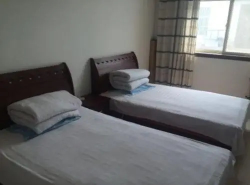 Fufeng Meiyang Village No. 99 Guesthouse