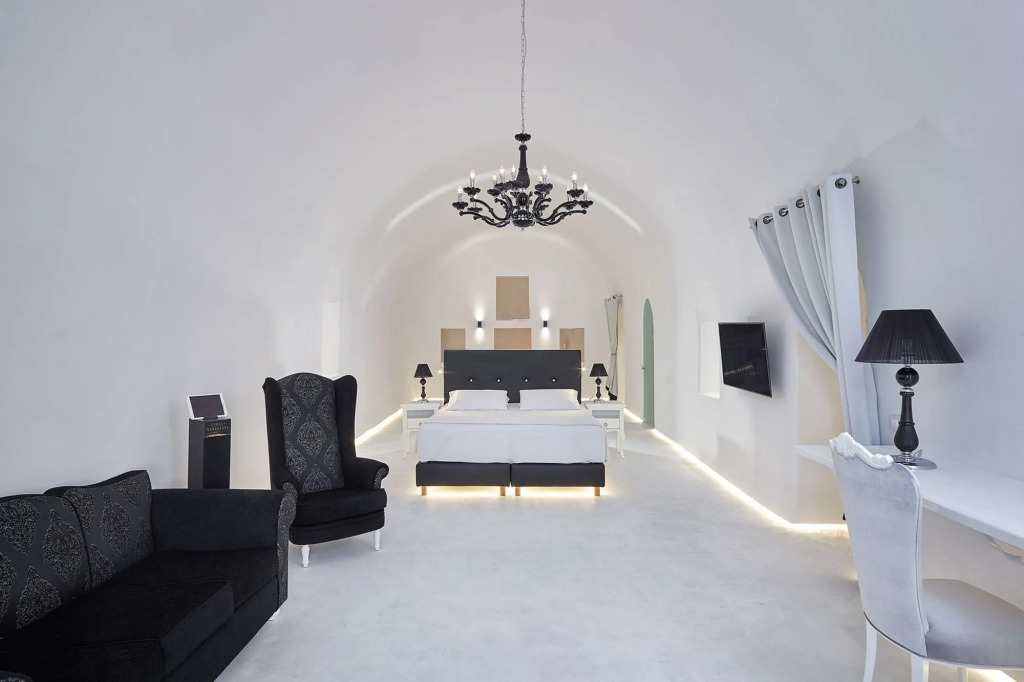 Opera Mansion