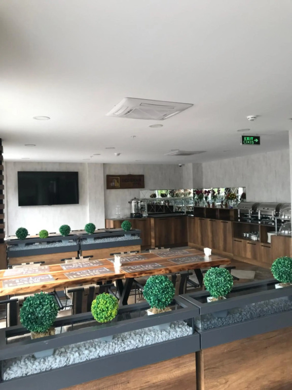 Dedehan Otel