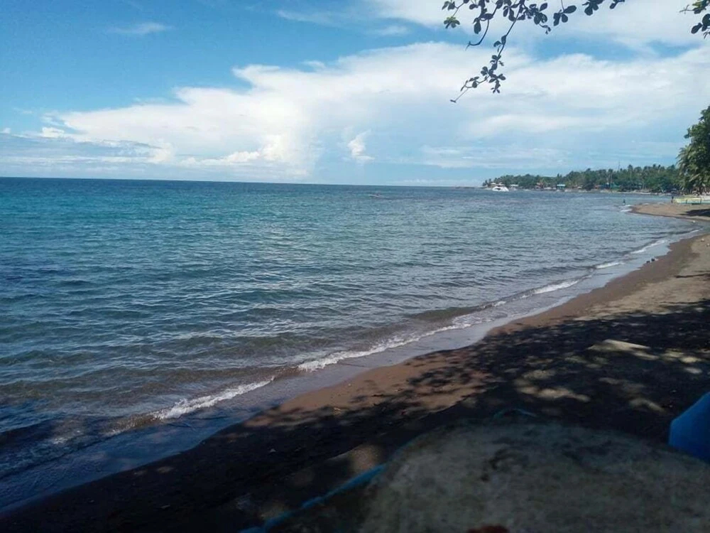Julys Haven Seaside Pension Camiguin