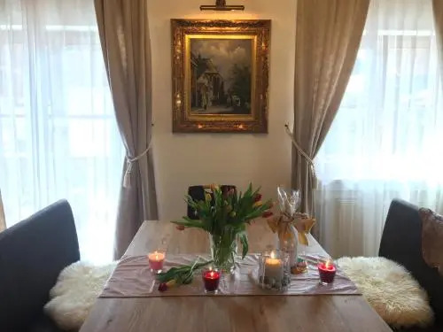 Golden GaPa Family Penthouse 18