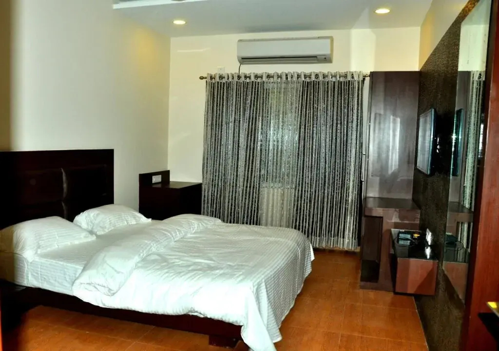 Hotel Kshipram