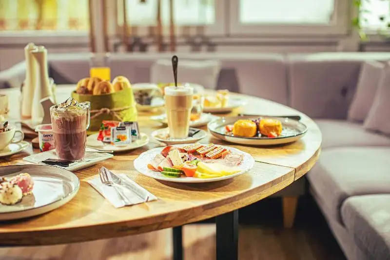 Mártoni Resort & Restaurant