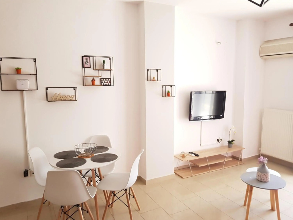 Magenta Ruby Appartment!!