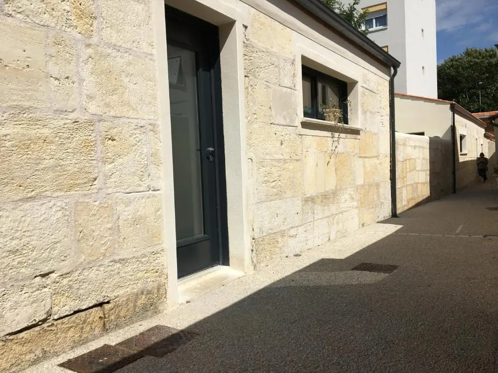 Le Clos du Square - climatisé