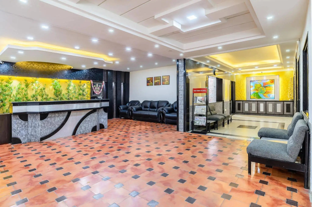 Hotel navaRatna