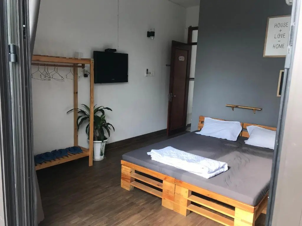 XAM HOUSE HOSTEL