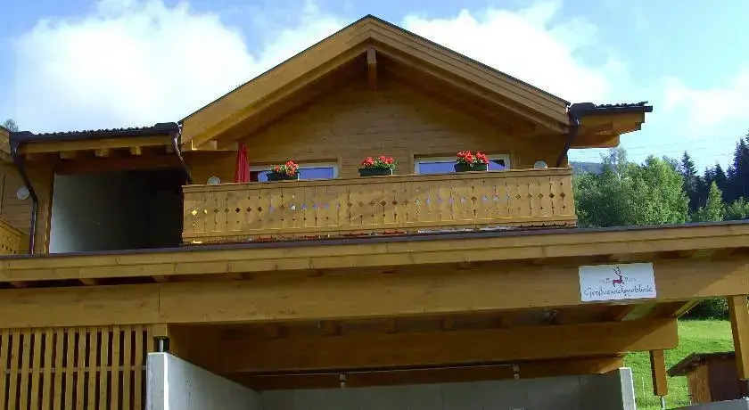 Apartment Großvenedigerblick