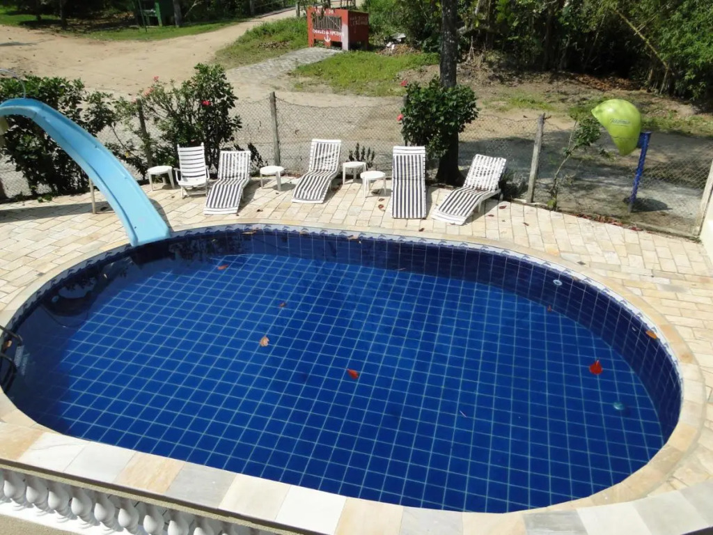 Residencial Chalés Âncora