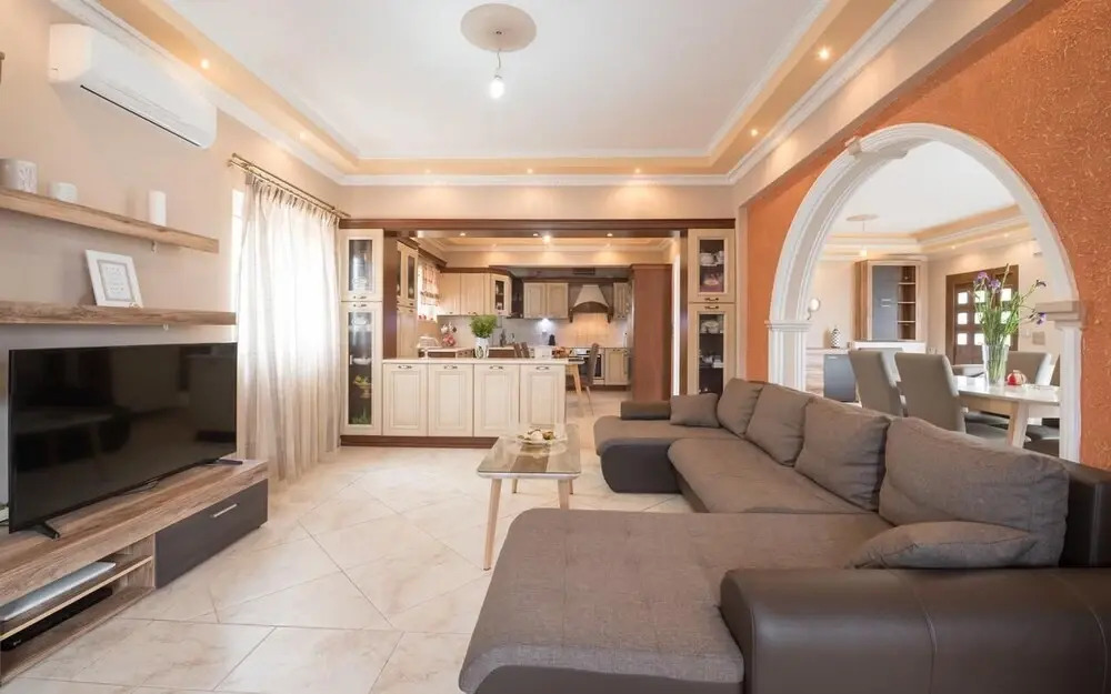 Villa Vicky