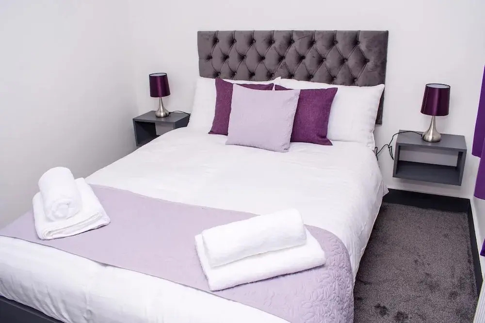 Homestay in Birmingham