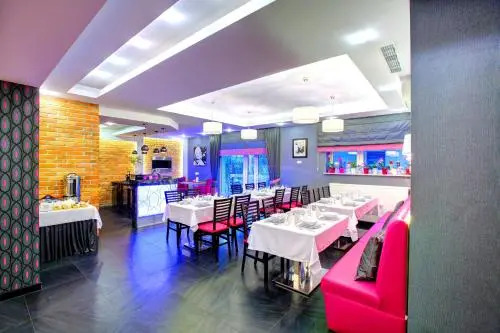 Hostel Evotel