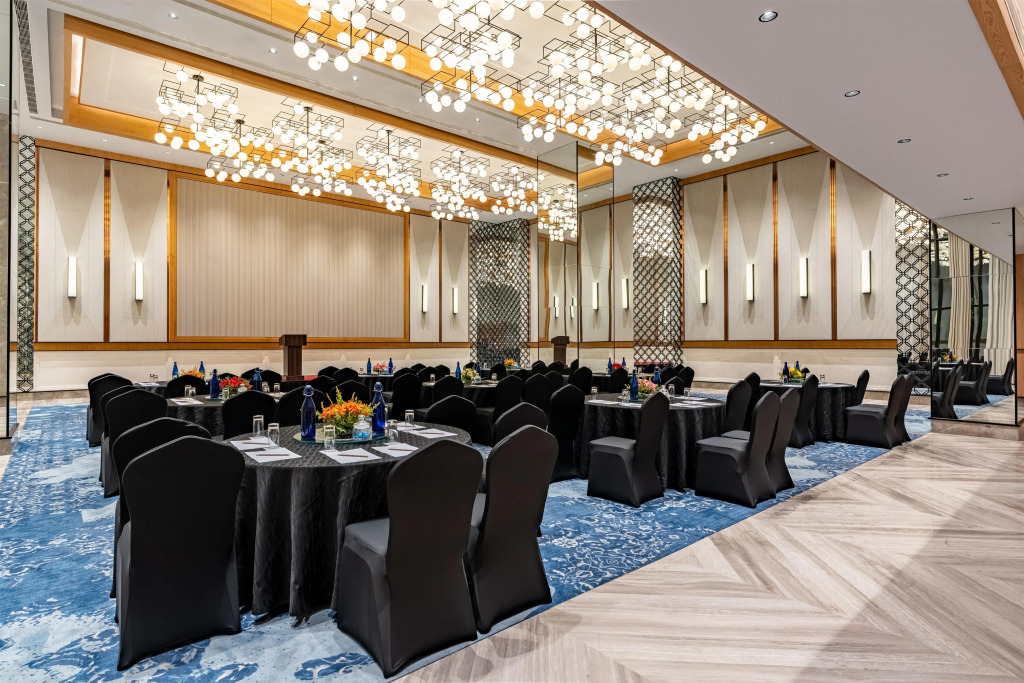 Radisson Hotel Prayagraj