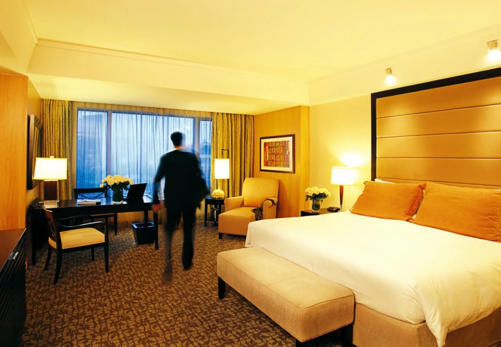 InterContinental Beijing Financial Street