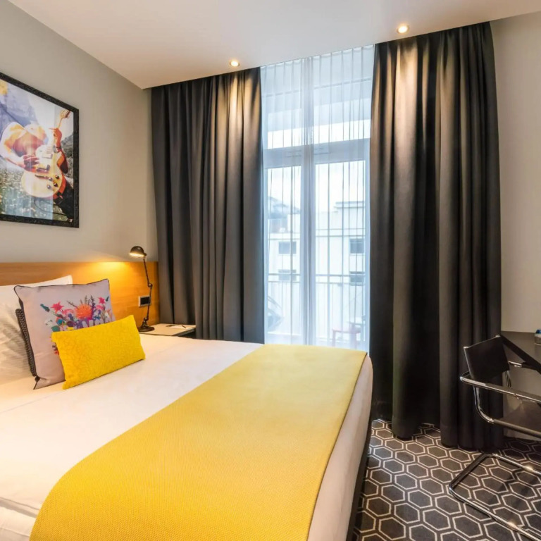Hard Rock Hotel Davos