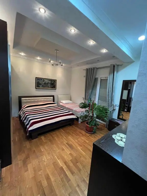 Luxury Rooftop Apartament