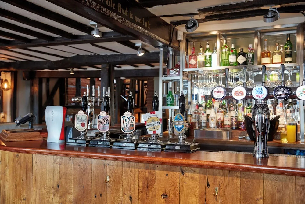 Swan Hotel