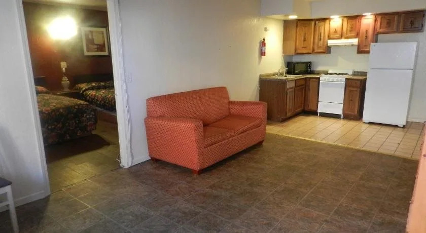 Seagem Motel and Apartments