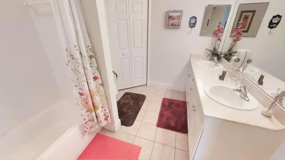 Aco249241 - Lucaya Village - 3 Bed 2 Baths Townhome