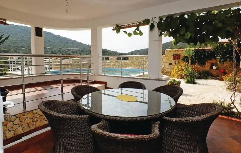 Villa Angela