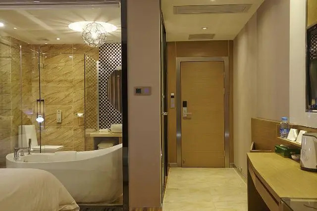 Lavande Hotel Xian Gaoxin Branch