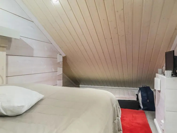 Holiday Home Villa vihtori