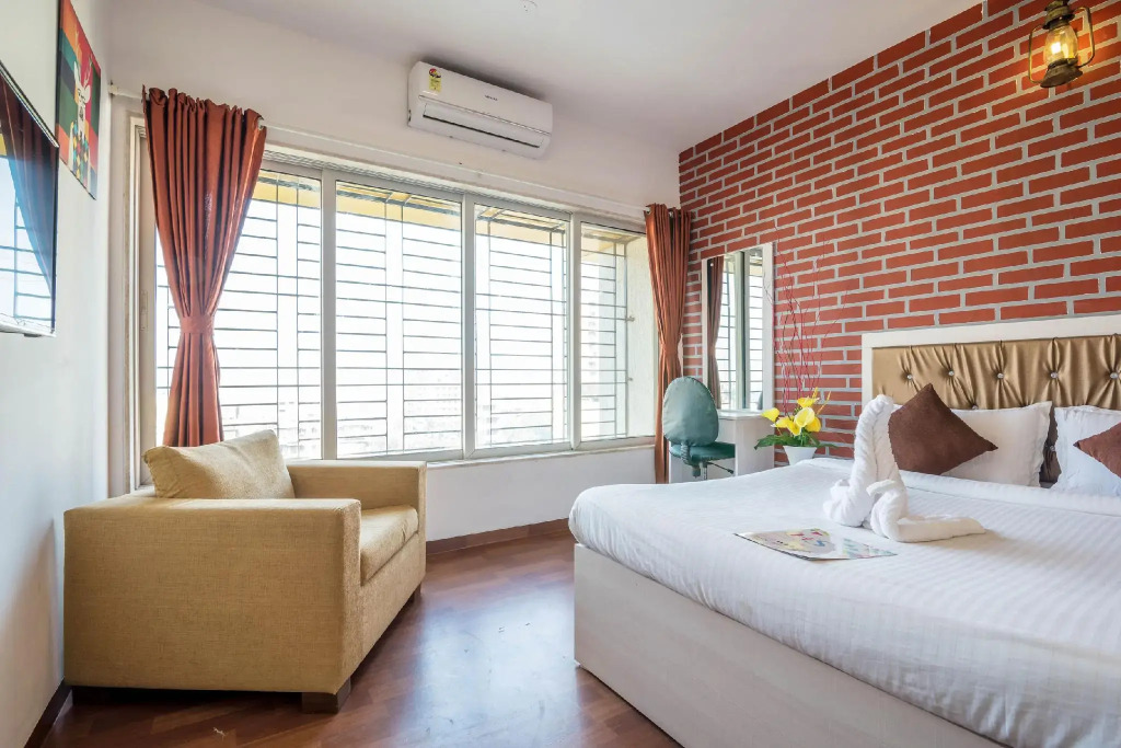 Gagal Home-Airport Suite