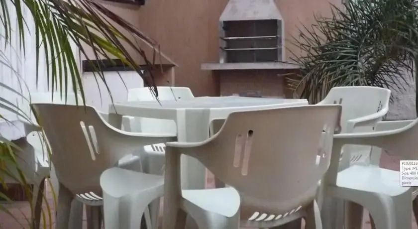 Free Hostel