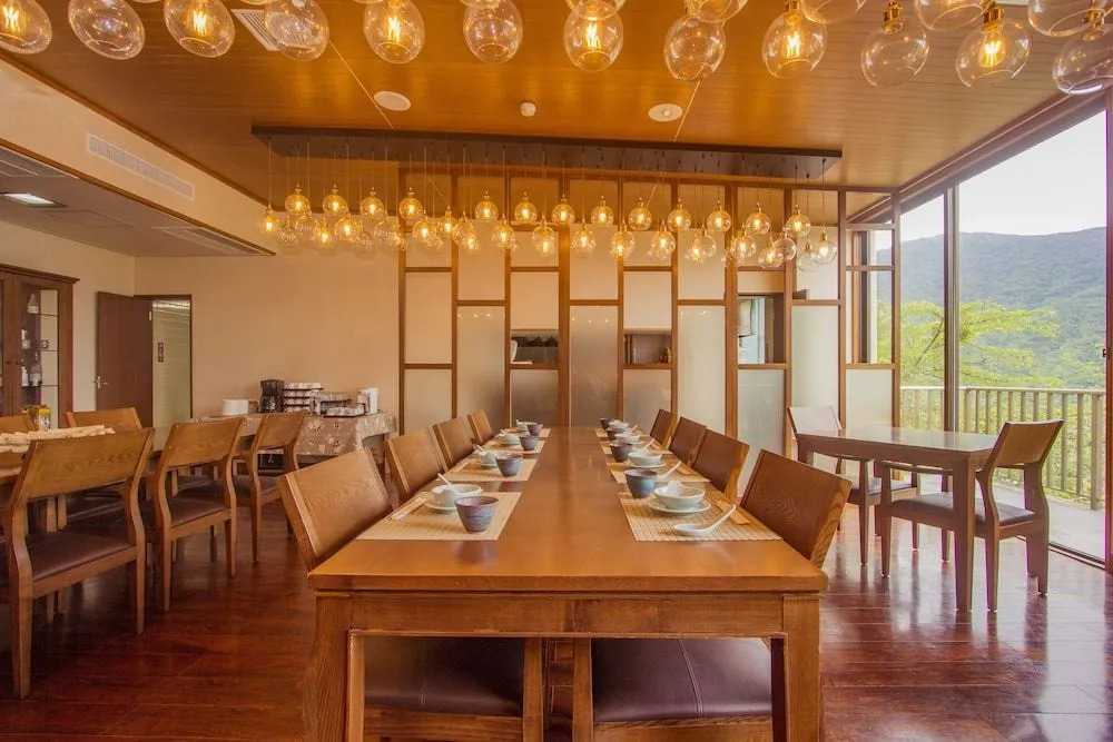 Harriway Hotel Hakone