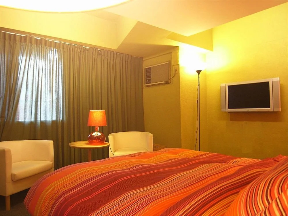 Mickey House - Hostel
