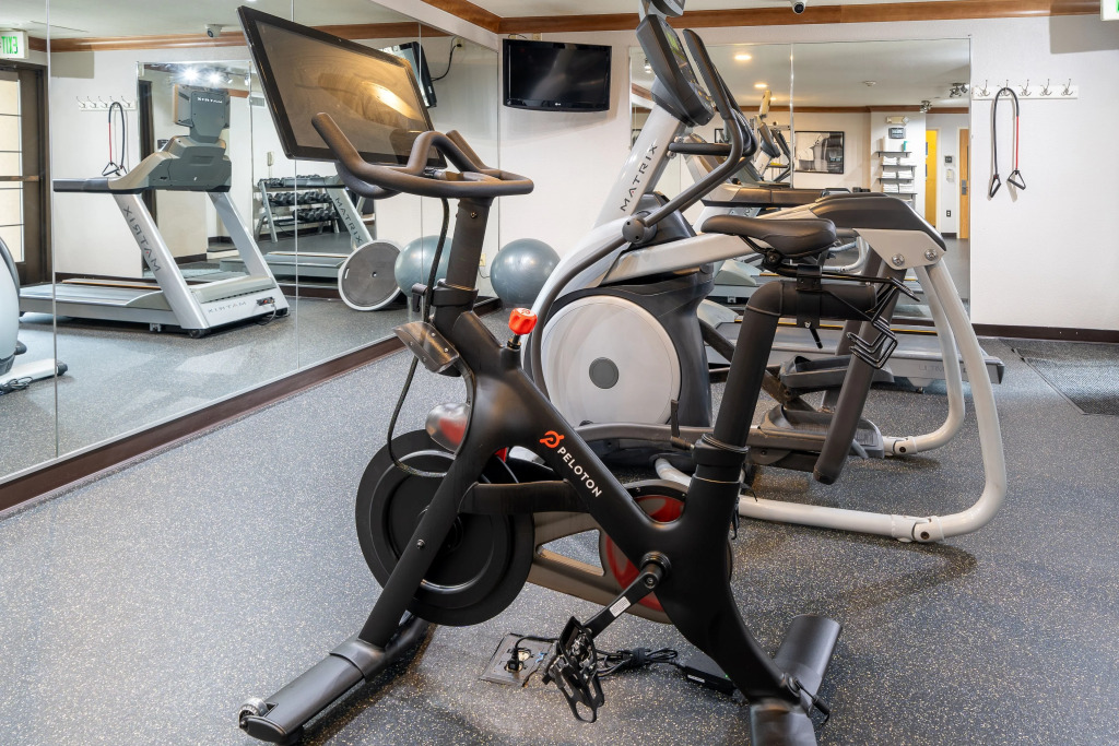 Staybridge Suites Houston West - Energy Corridor by IHG
