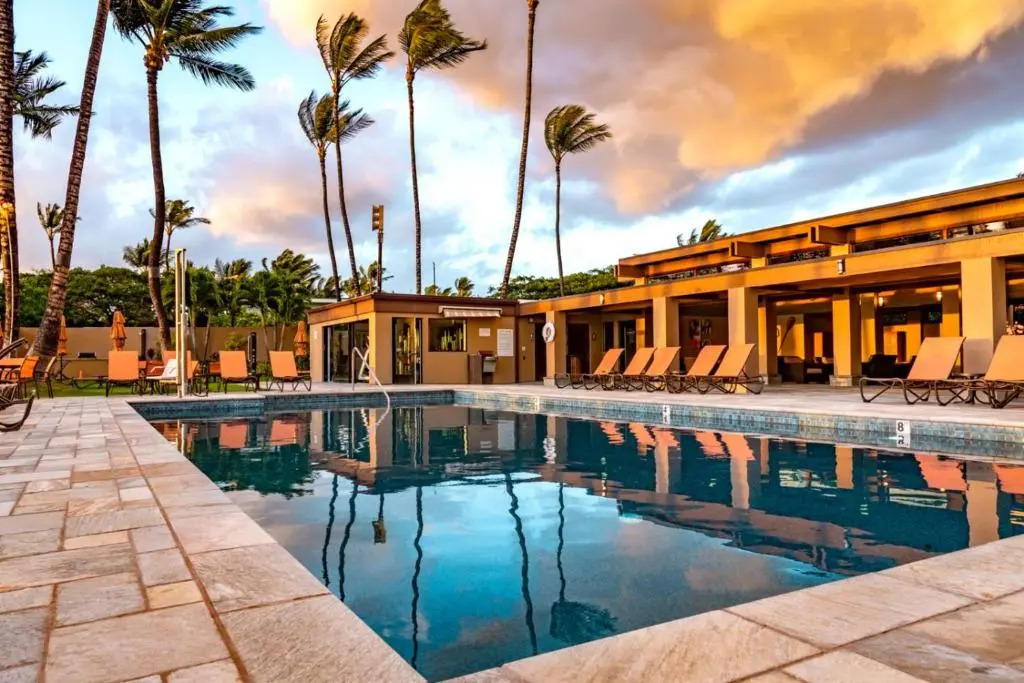 K B M Resorts- WEV-2103 Beautiful 2Bd Wailea home, large balcony, ac, easy local access