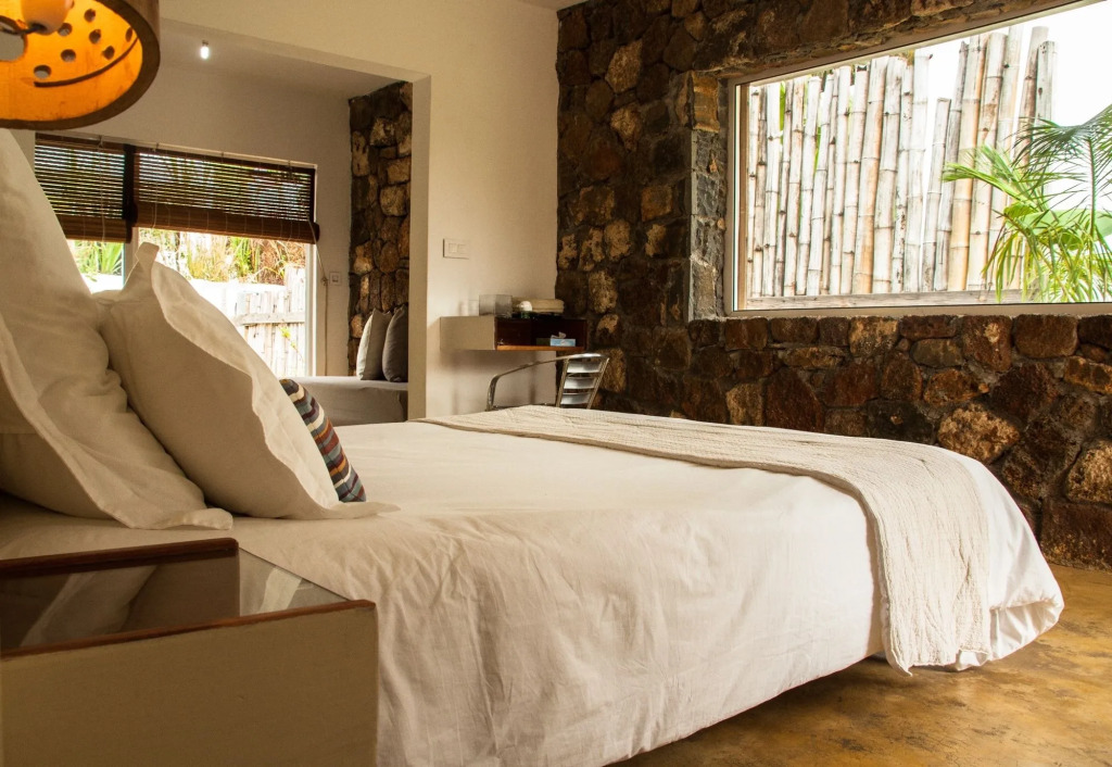 Nativ Lodge & Spa