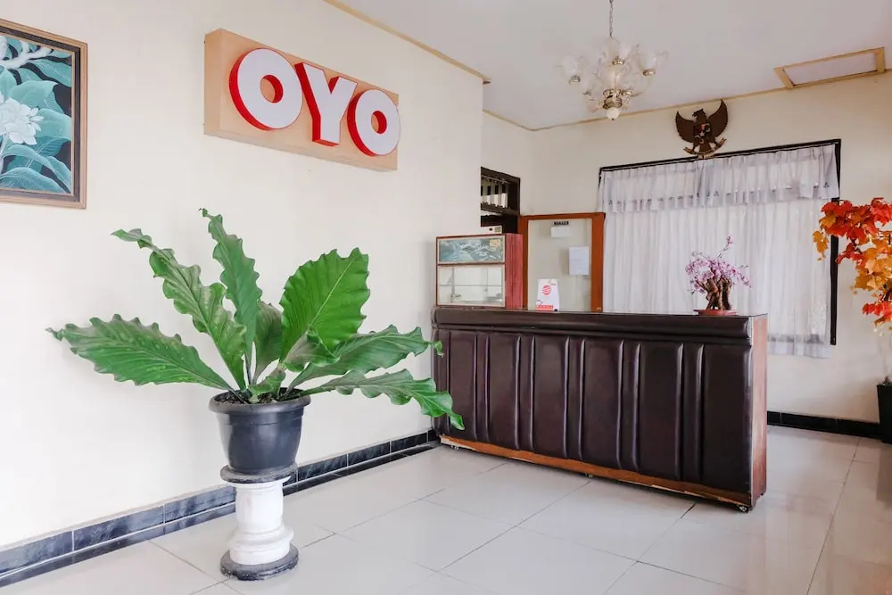 Hotel Palem 1 by OYO Rooms