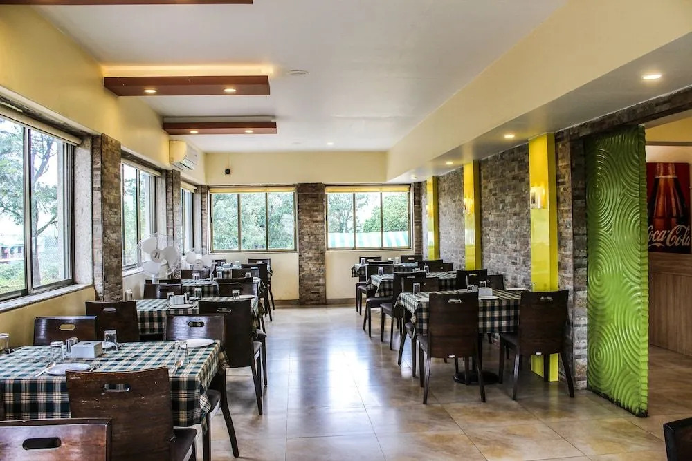 La Fortuna Resort and Spa