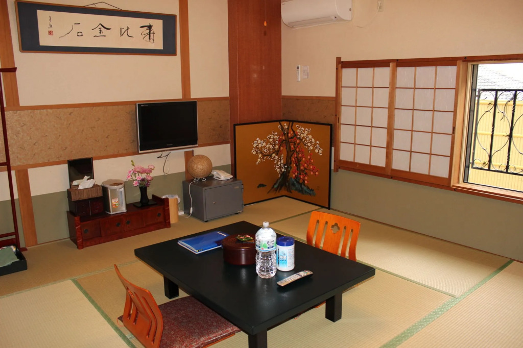 Kyoto Ryokan Gion Sano