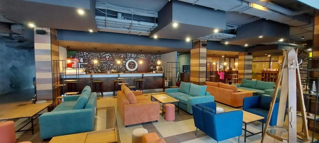 MAGRI Luxurious Apartment A42 Borovets Gardens