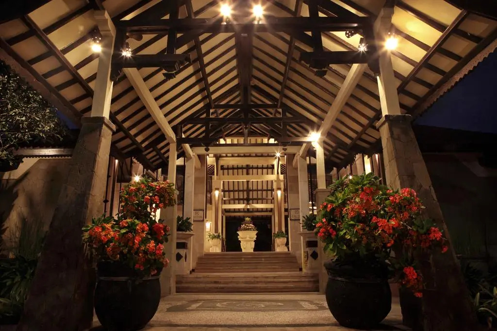 Bali Reef Resort