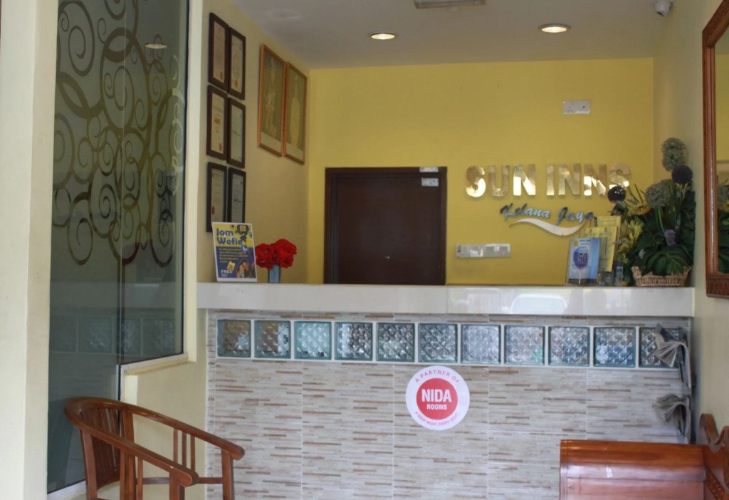 Sun Inns Kelana Jaya