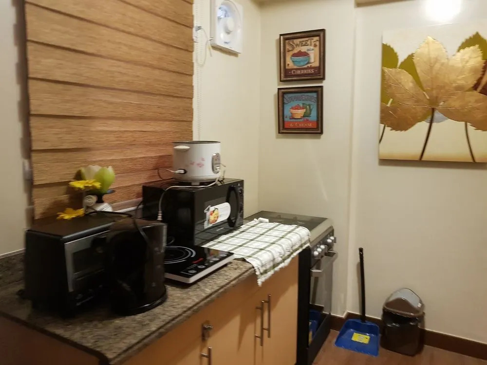 N406 at Outlook Ridge Baguio
