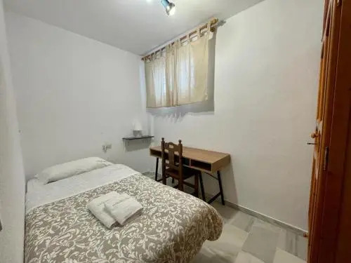 Apartamento Almadraba A2 - Apartelius - Chiclana