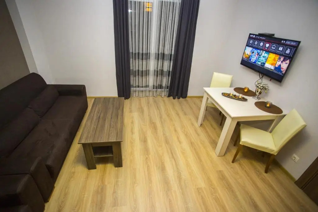 Lux Apartment