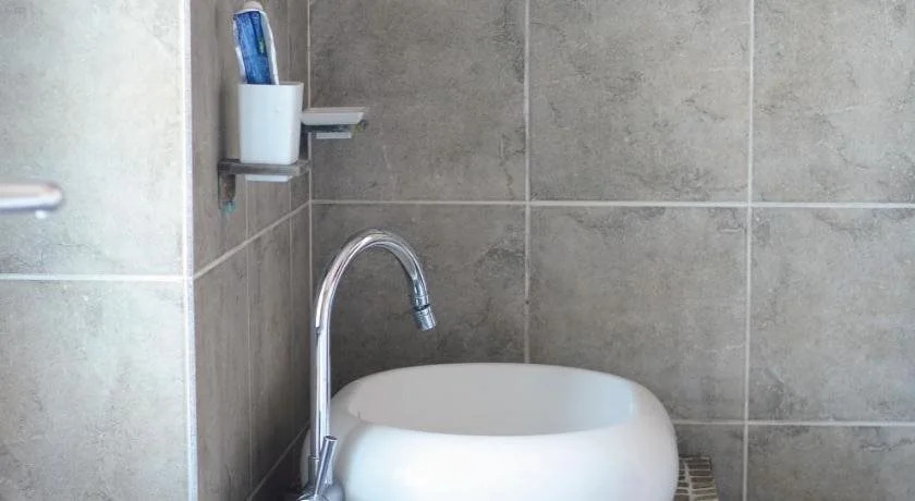 Jagoga Guest House - Hostel