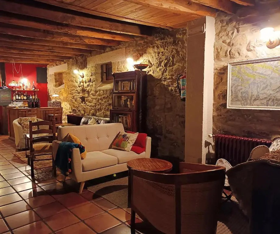 Posada El Rincón de Babia
